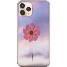 iSecrets - Mobilskal till Apple iPhone 11 Pro med Rosa blomma