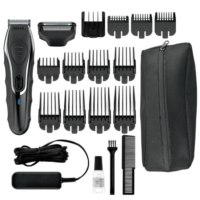 WAHL - WAHL AQUA GROOM Showerproof 9899-016