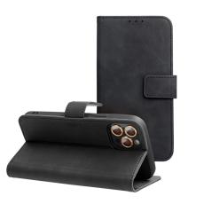 OEM - Galaxy S24 Ultra Plånboksfodral Tender Book - Svart