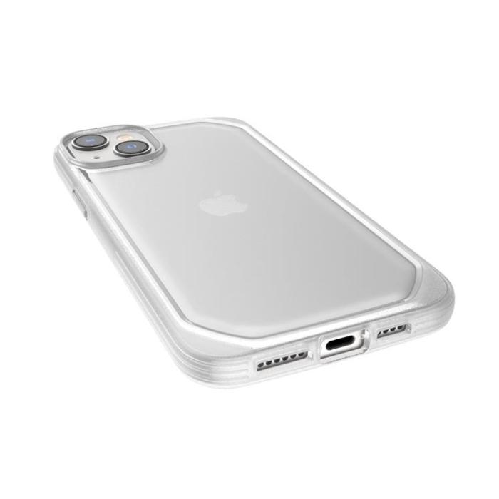 Raptic - Raptic iPhone 14 Plus Skal Slim - Clear
