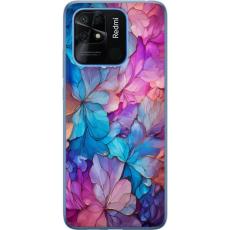 iSecrets - Mobilskal till Xiaomi Redmi 10C med Magiskt