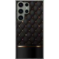 iSecrets - Mobilskal till Samsung Galaxy S23 Ultra med Luxury Opulence