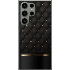 Gustaf - Mobilskal till Samsung Galaxy S23 Ultra med Luxury Opulence