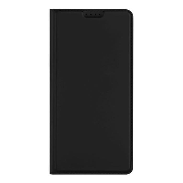 Dux Ducis - Dux Ducis Galaxy S23 Plånboksfodral Skin Series - Svart