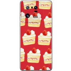 iSecrets - Mobilskal till Xiaomi 13 Pro med T&aring;rta