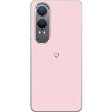 iSecrets - Mobilskal till OnePlus Nord CE4 Lite med Litet Hj&auml;rta