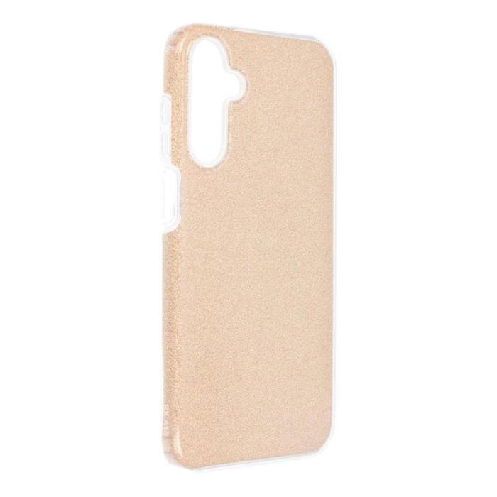 OEM - Galaxy A55 5G Mobilskal Shining - Guld