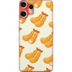 iSecrets - Mobilskal till Nothing CMF Phone 2 Pro med R&auml;kor