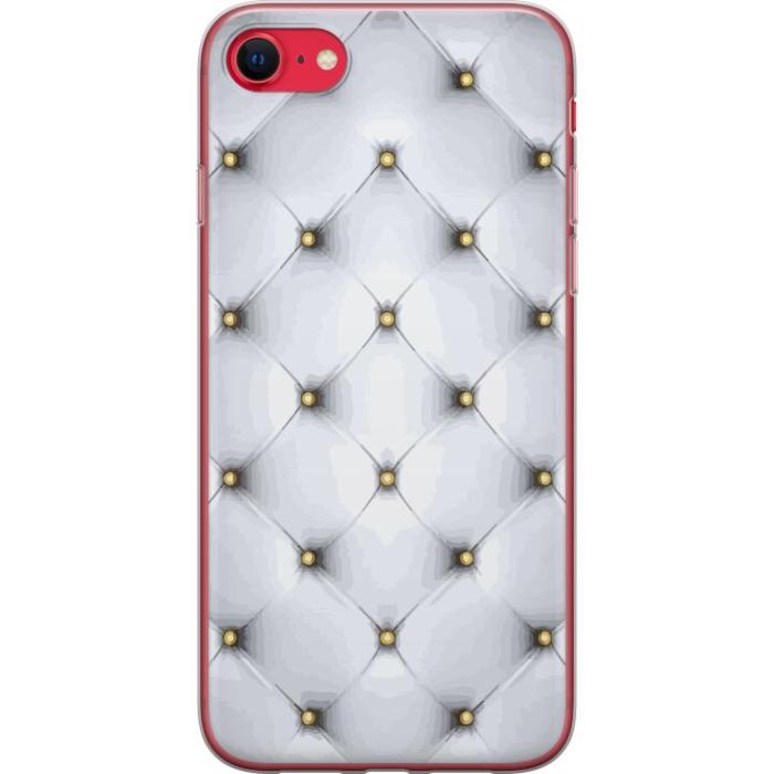 iSecrets - Mobilskal till Apple iPhone SE (2022) med Fancy