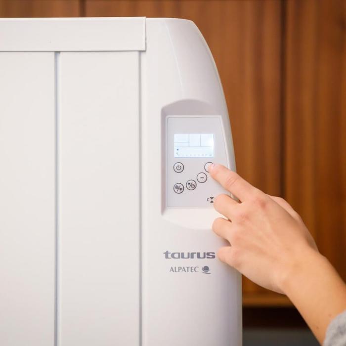 Taurus - TAURUS Element WIFI Malbork Connect 1200