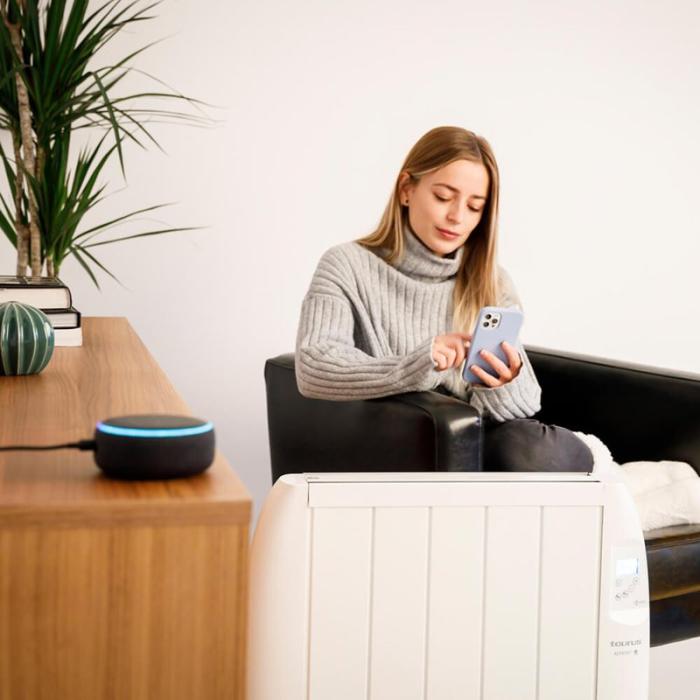 Taurus - TAURUS Element WIFI Malbork Connect 1200