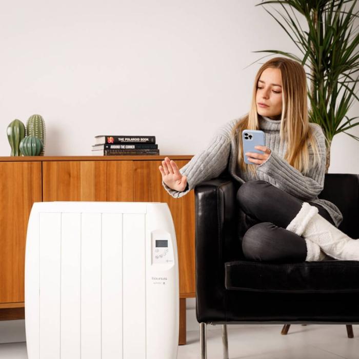 Taurus - TAURUS Element WIFI Malbork Connect 1200