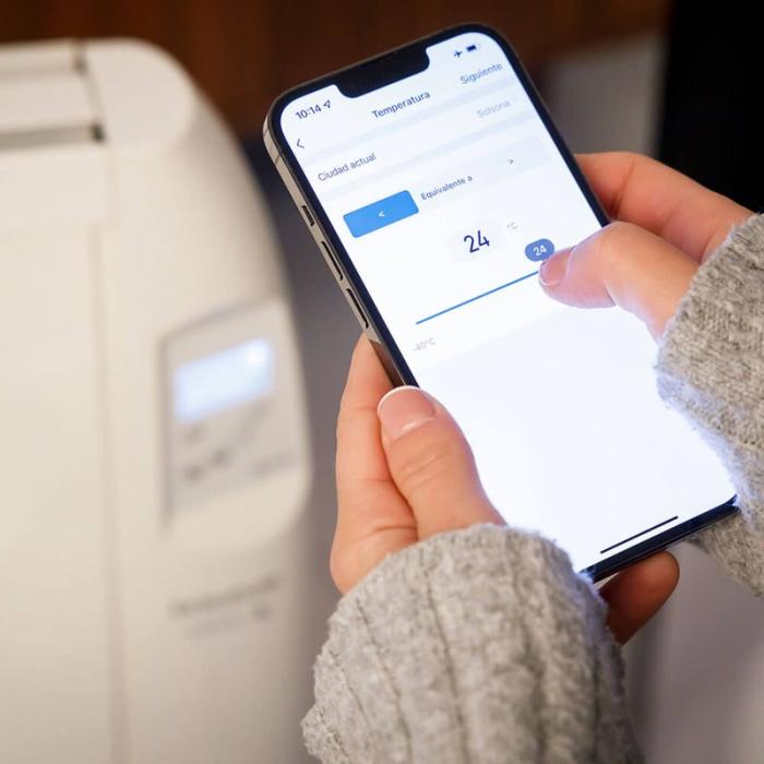 Taurus - TAURUS Element WIFI Malbork Connect 900