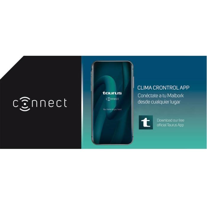 Taurus - TAURUS Element WIFI Malbork Connect 900