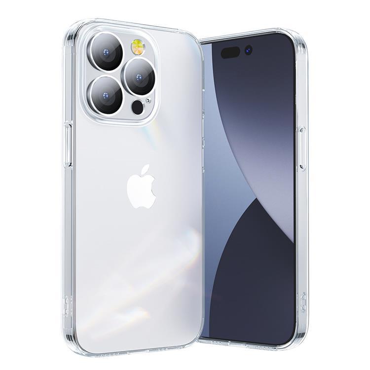 Joyroom iPhone 14 Skal 14Q - Transparent | 2353 | AlltMobil