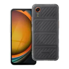 OEM - Galaxy XCover 7 Mobilskal Clear 2mm - Transparent