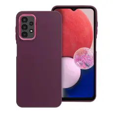 OEM - FRAME Skal för Samsung A13 4G lila
