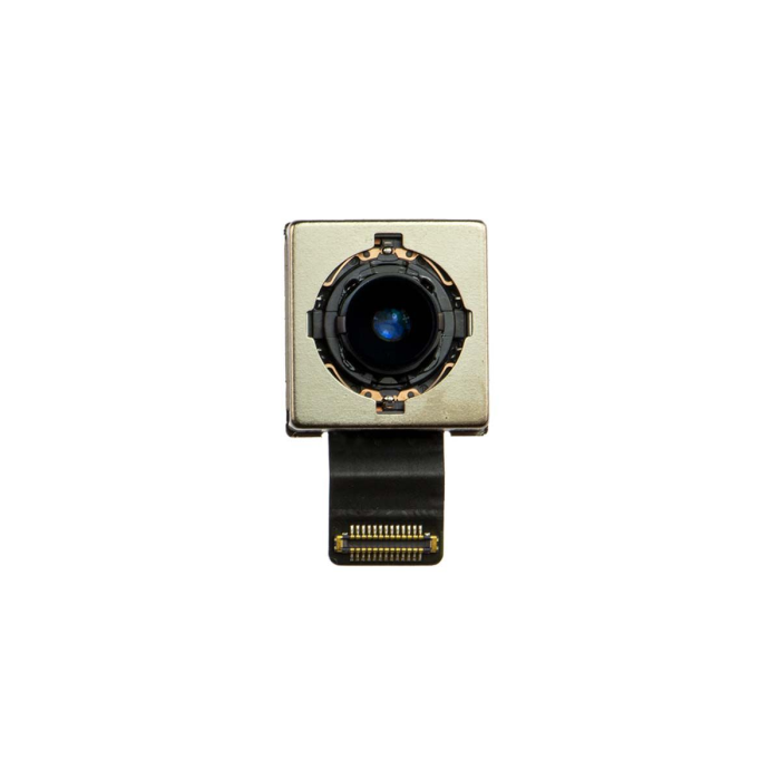 OEM - iPhone XR Kamera Baksida