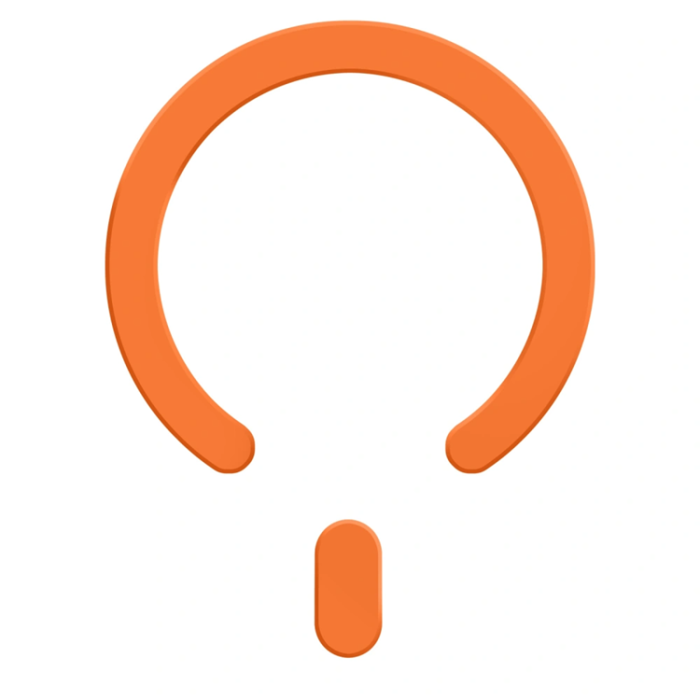 Tech-Protect - Tech-Protect MagSafe Magnetic Ring MMP-200