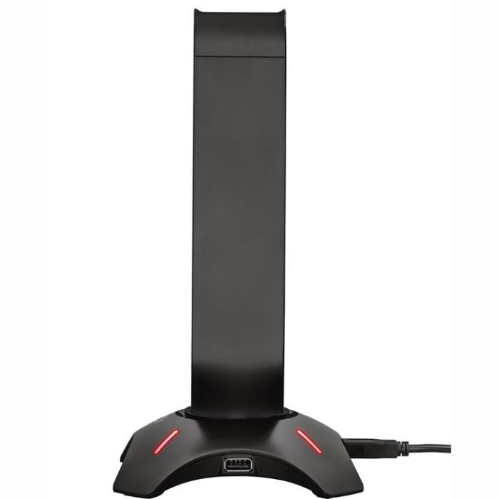 Trust - TRUST GXT 265 Cintar RGB Headset Stand
