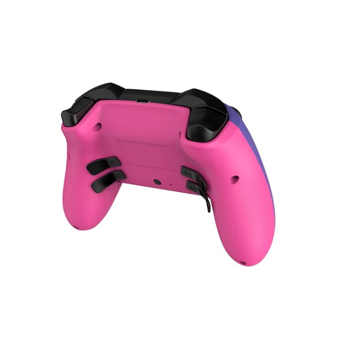 Dragonshock - Dragonshock Trådlös Kontroll Nebula Ultimate för NSW - Candy