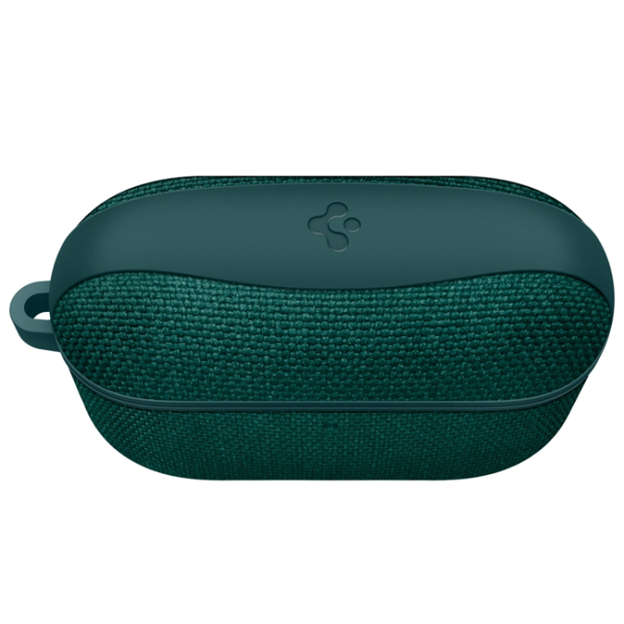 Spigen - Spigen Apple Airpods Pro 3 Skal Urban Fit - Midnight Grön