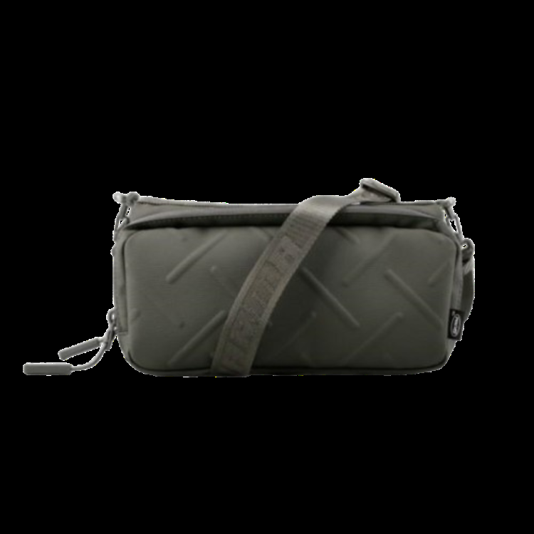 Skinarma Mobilväska Juno Organizer - Olive | 2353 | AlltMobil