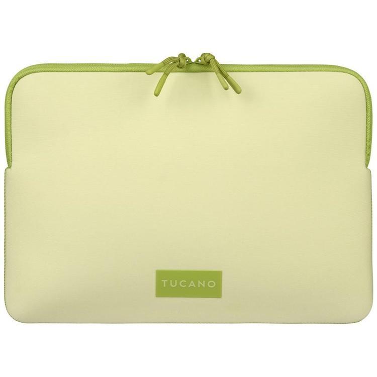 Tucano Datorfodral för Macbook Neo 13"" One Sleeve - Gul | 2353 | AlltMobil