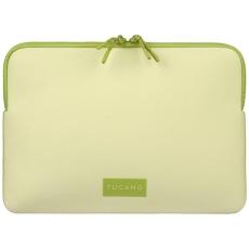 Tucano - Tucano Datorfodral f&ouml;r Macbook Neo 13" One Sleeve - Gul