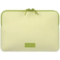 Tucano - Tucano Datorfodral f&ouml;r Macbook Neo 13" One Sleeve - Gul