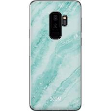 iSecrets - Mobilskal till Samsung Galaxy S9+ med Mint Marble