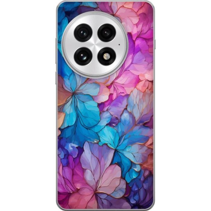 iSecrets - Mobilskal till OnePlus 13 med Magiskt