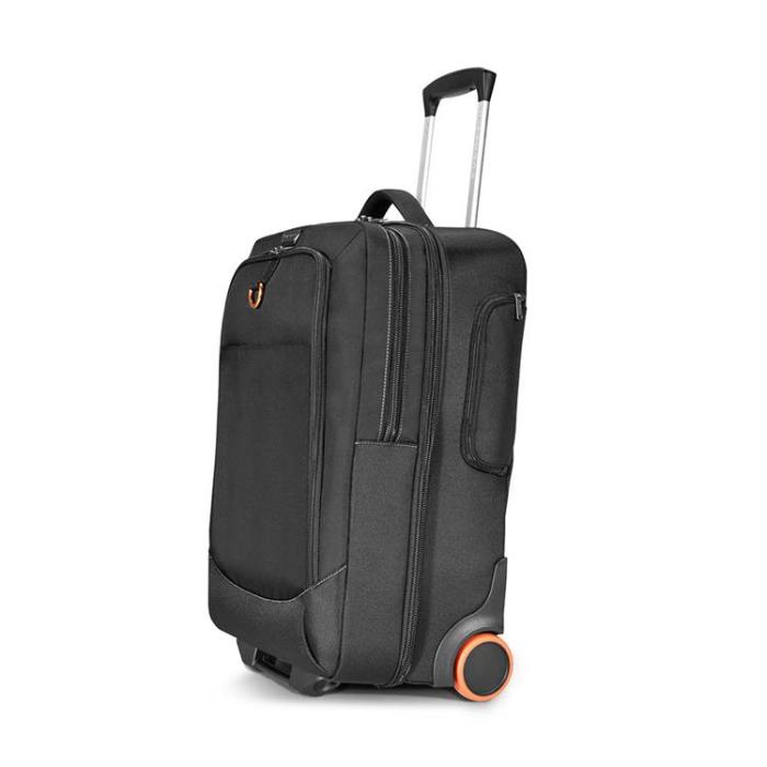 Everki - Everki EKB420 Trolley - upp till 18.4” Livstids garanti