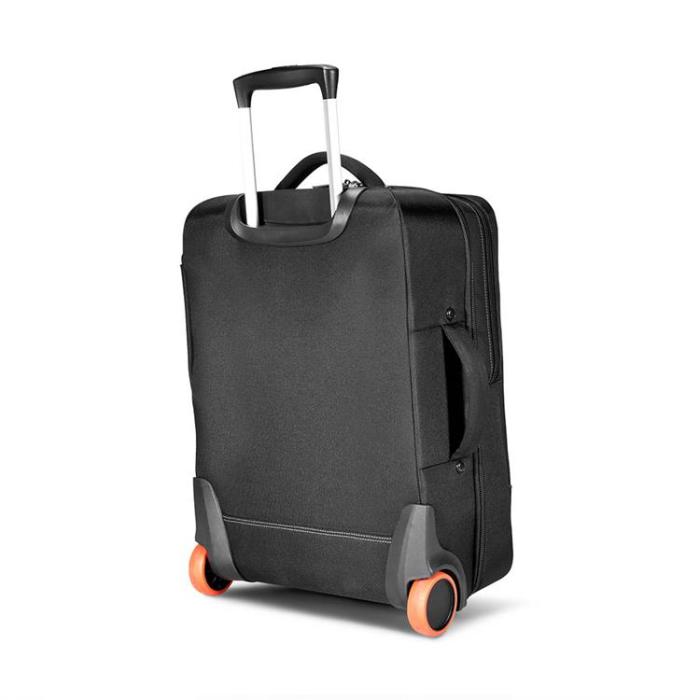 Everki - Everki EKB420 Trolley - upp till 18.4” Livstids garanti