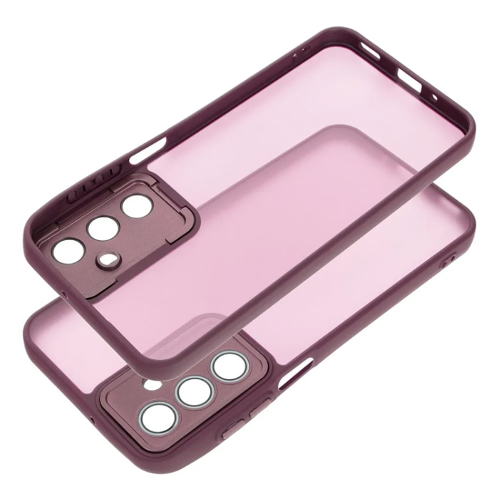 OEM - Galaxy A16 5G Mobilskal Variete - Lila