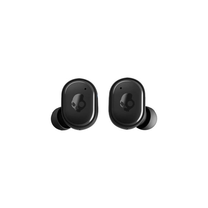 Skullcandy - SKULLCANDY Hörlur Grind True Wireless In-Ear - Svart