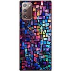 iSecrets - Mobilskal till Samsung Galaxy Note20 med Disco