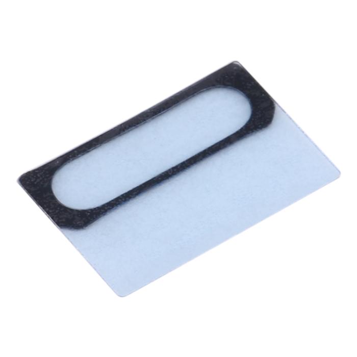 UTGATT1 - iPhone X/XS/XS Max/11/11 Pro/11 Pro Max Gummi för Laddningsport