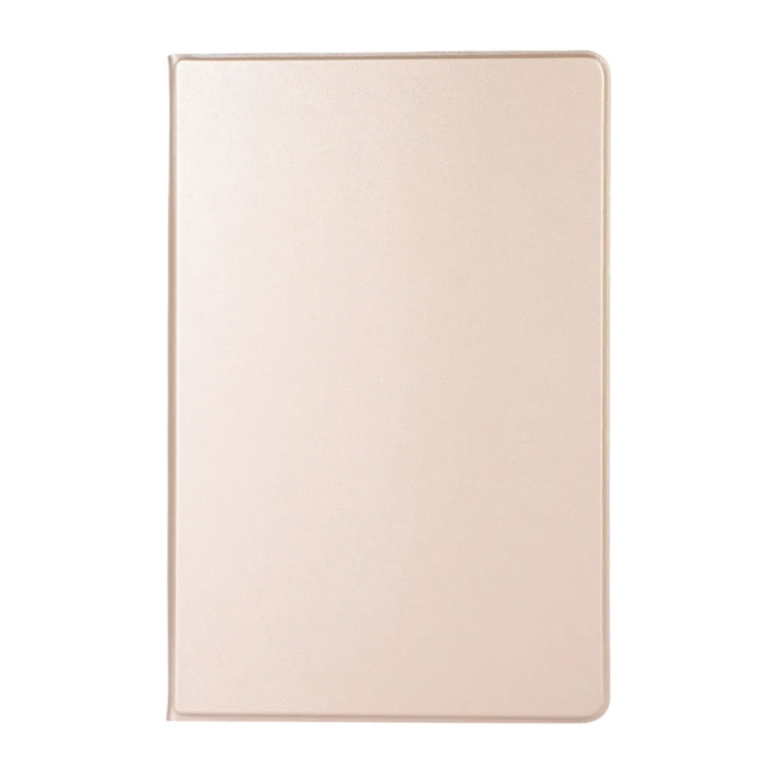 Taltech - Galaxy Tab A8 10.5 2021 Fodral Stöttåligt - Guld