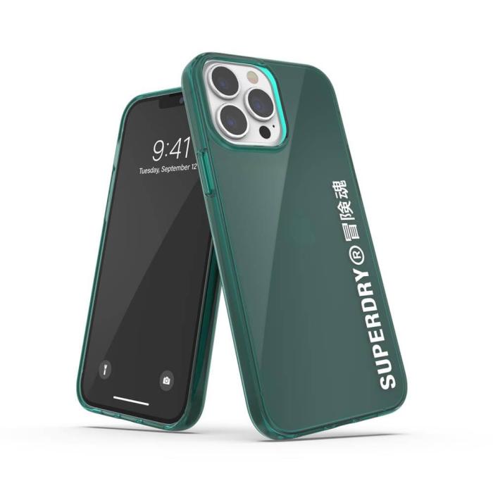 UTGATT5 - Superdry Snap Skal till iPhone 13 Pro Max