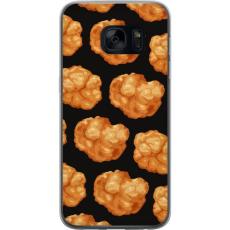 iSecrets - Mobilskal till Samsung Galaxy S7 med Nuggets