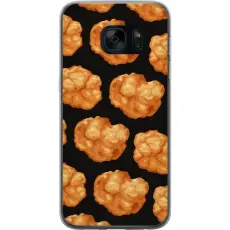 Gustaf - Mobilskal till Samsung Galaxy S7 med Nuggets