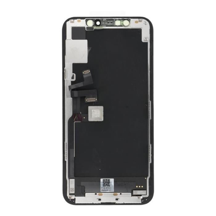 SpareParts - iPhone 11 Pro Skärm med LCD-display FixCell Super Retina XDR Renoverad