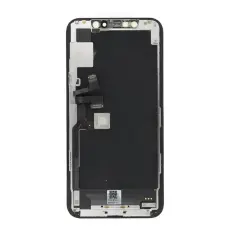 SpareParts - iPhone 11 Pro Sk&auml;rm med LCD-display FixCell Super Retina XDR Renoverad