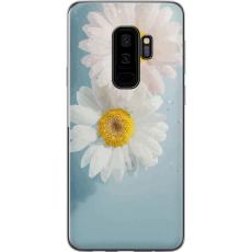 iSecrets - Mobilskal till Samsung Galaxy S9+ med Sommarblommor