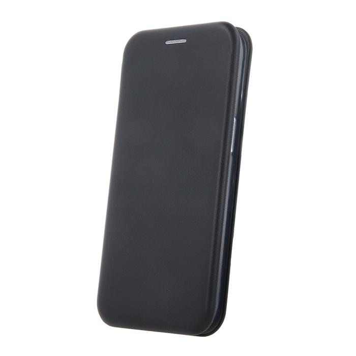 OEM - Smart Diva iPhone 15 Skal - Svart