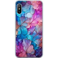 Gustaf - Mobilskal till Xiaomi Mi A2 Lite med Magiskt