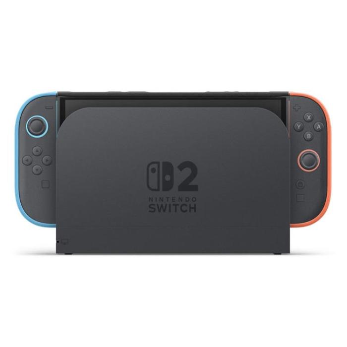 Spigen - Spigen Nintendo Switch 2 Skal Nano Pop Special Edition