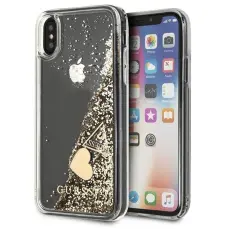 Guess - Guess iPhone 13 Pro Max Skal Leopard - Rosa