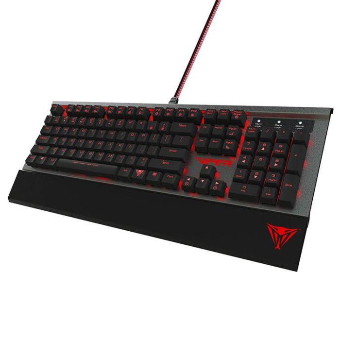 VIPER - VIPER Gaming Tangentbord V730